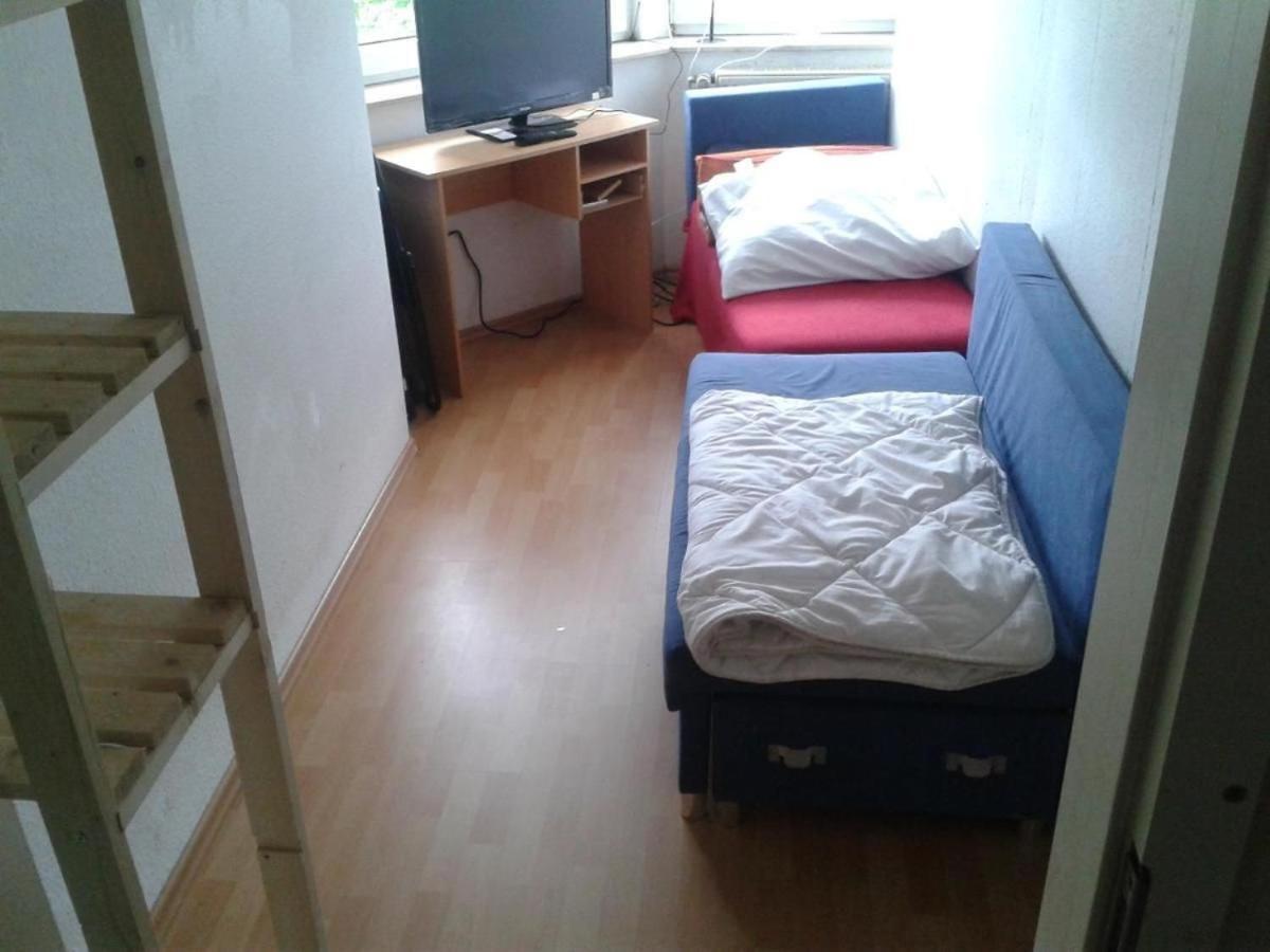 Monteurroommr Essen Extérieur photo