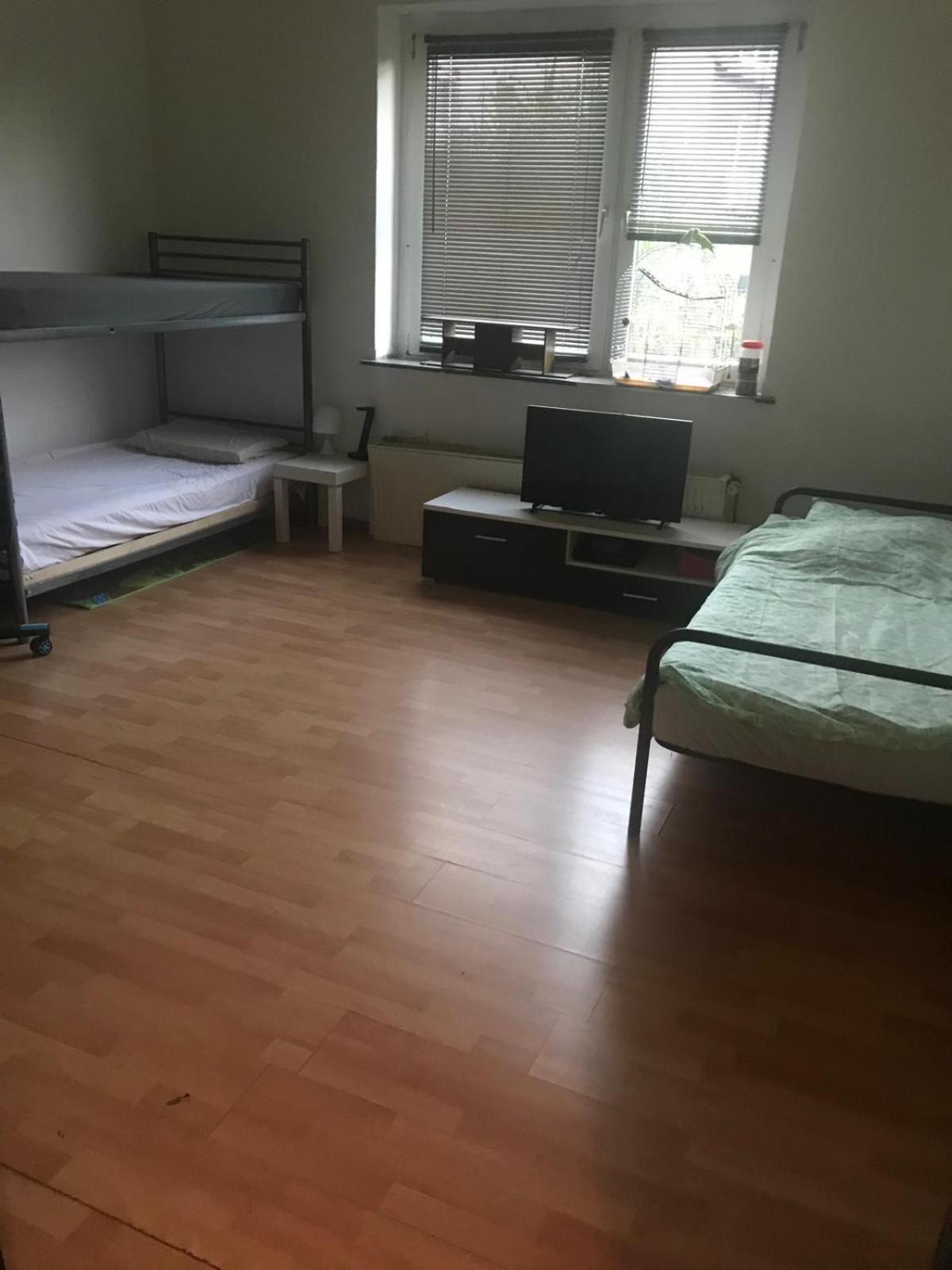 Monteurroommr Essen Extérieur photo
